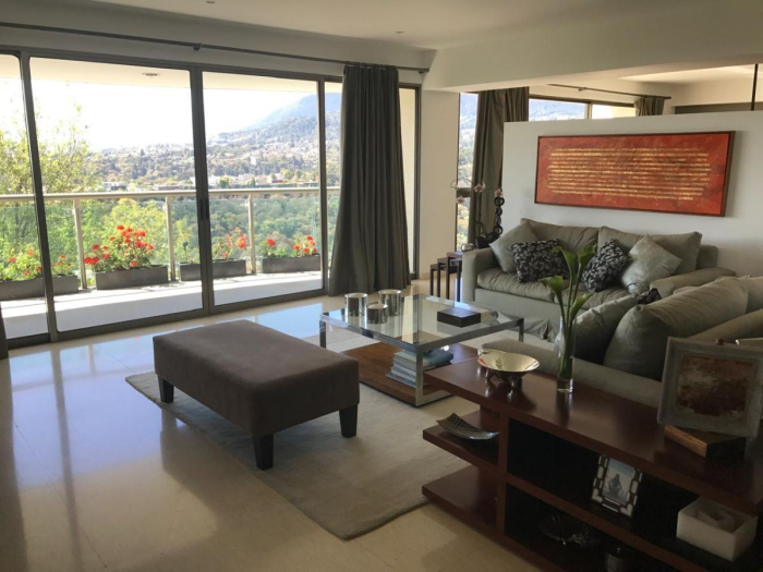 departamento venta santa fe