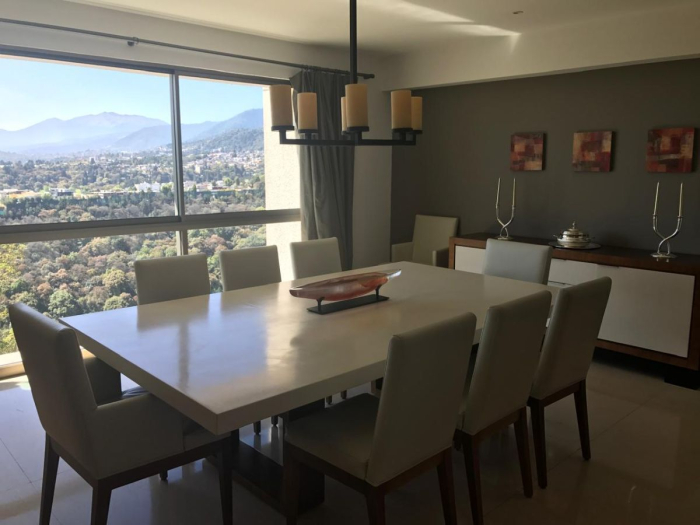 departamento venta santa fe