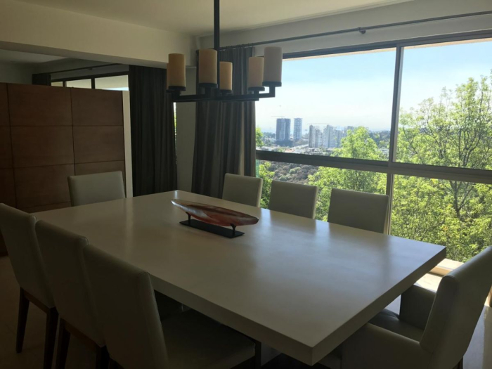 departamento venta santa fe