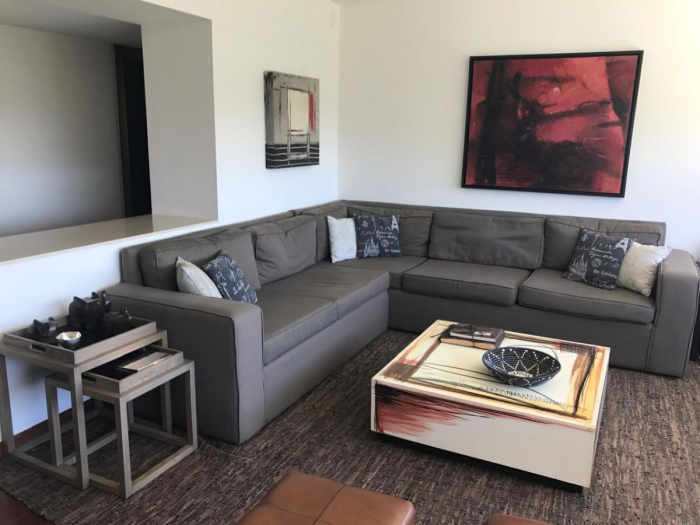departamento venta santa fe