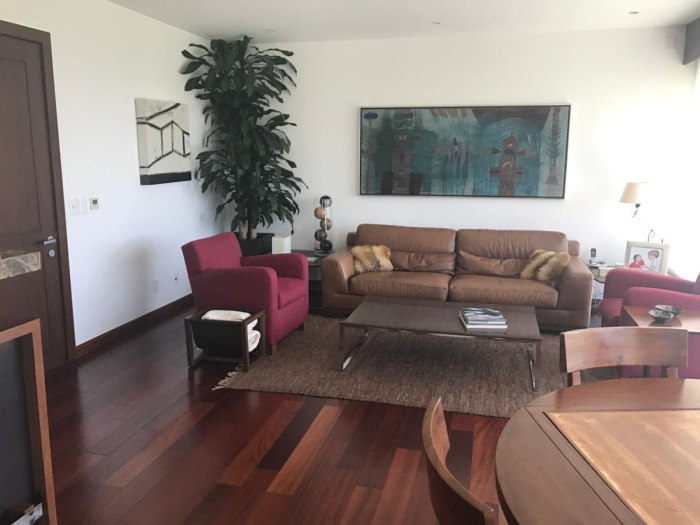 departamento venta santa fe