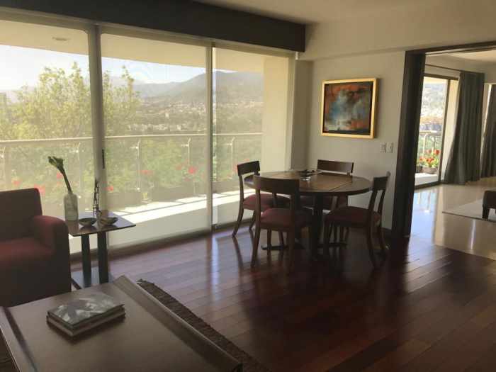 departamento venta santa fe