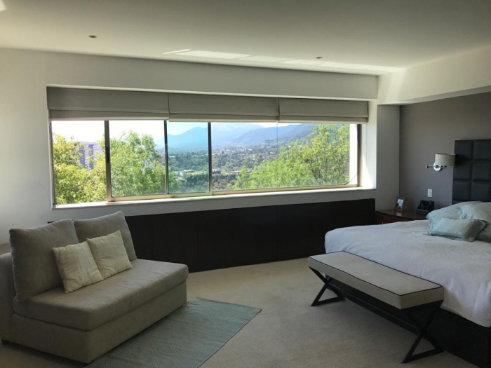 departamento venta santa fe