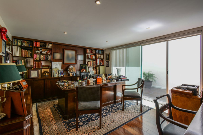 casa venta en exclusivo triangulo dorado, lomas de chapultepec