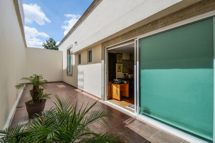 casa venta en exclusivo triangulo dorado, lomas de chapultepec