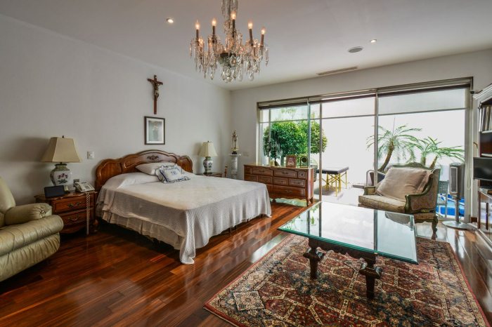 casa venta en exclusivo triangulo dorado, lomas de chapultepec