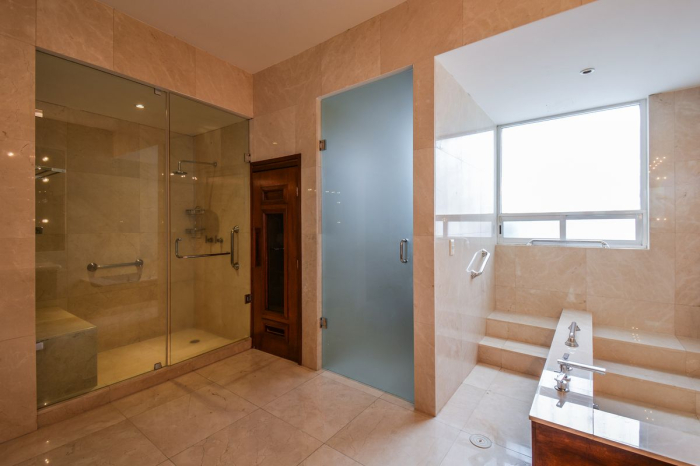 casa venta en exclusivo triangulo dorado, lomas de chapultepec