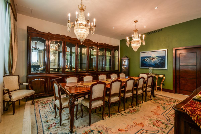 casa venta en exclusivo triangulo dorado, lomas de chapultepec