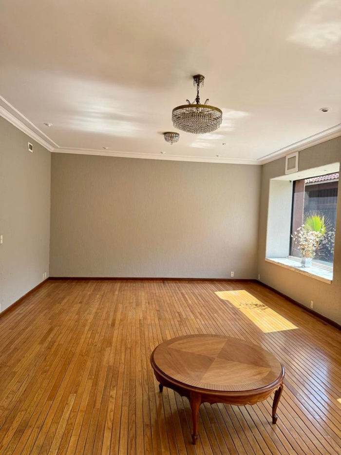 casa venta en lomas de chapultepec