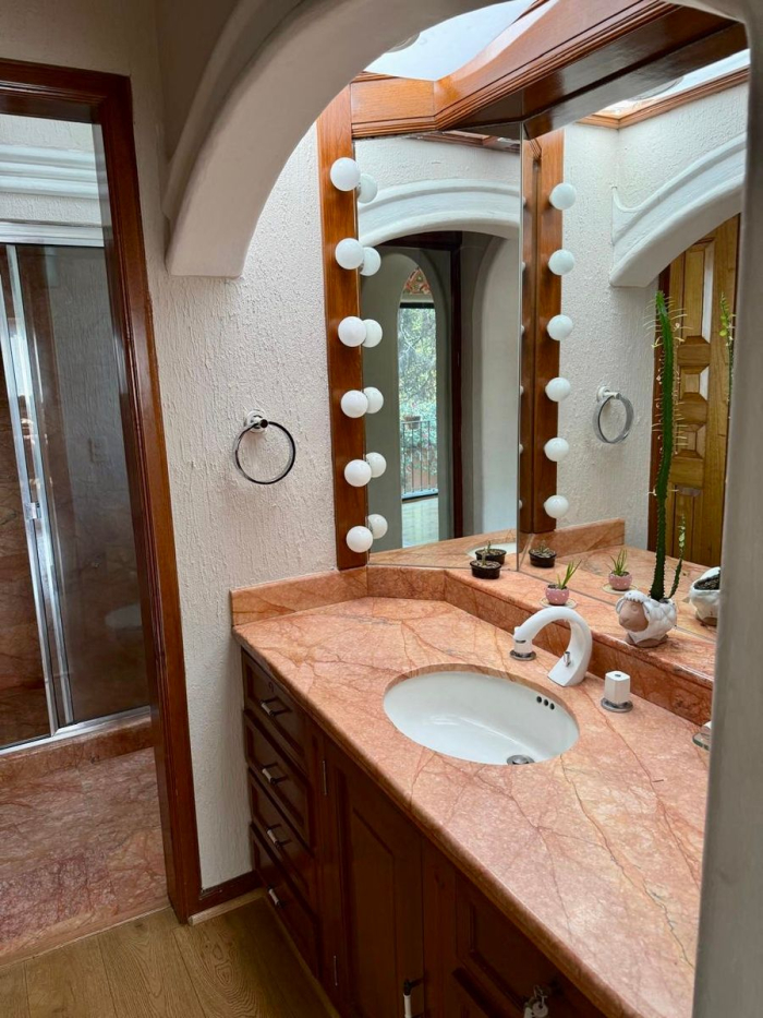 casa venta en lomas de chapultepec