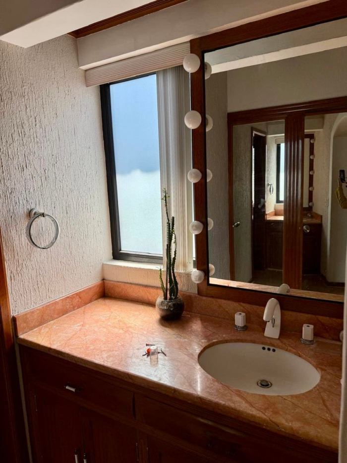 casa venta en lomas de chapultepec