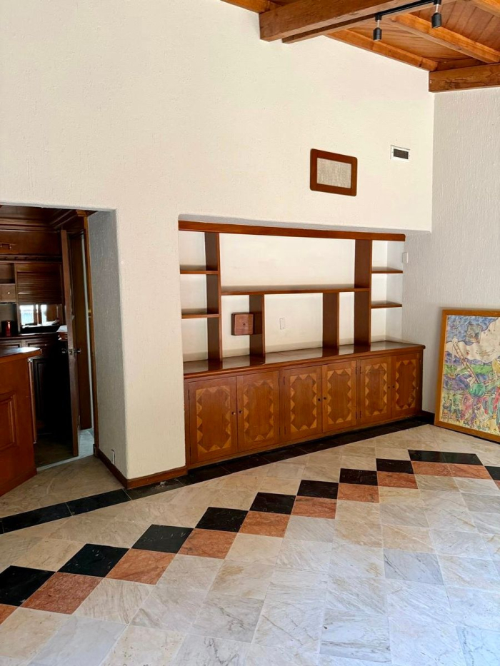 casa venta en lomas de chapultepec