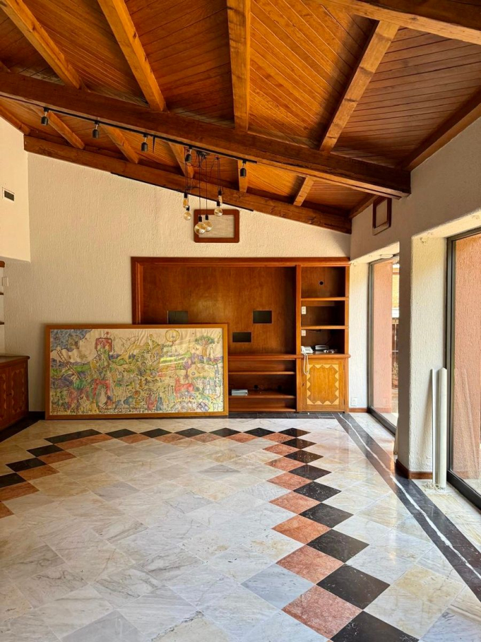 casa venta en lomas de chapultepec