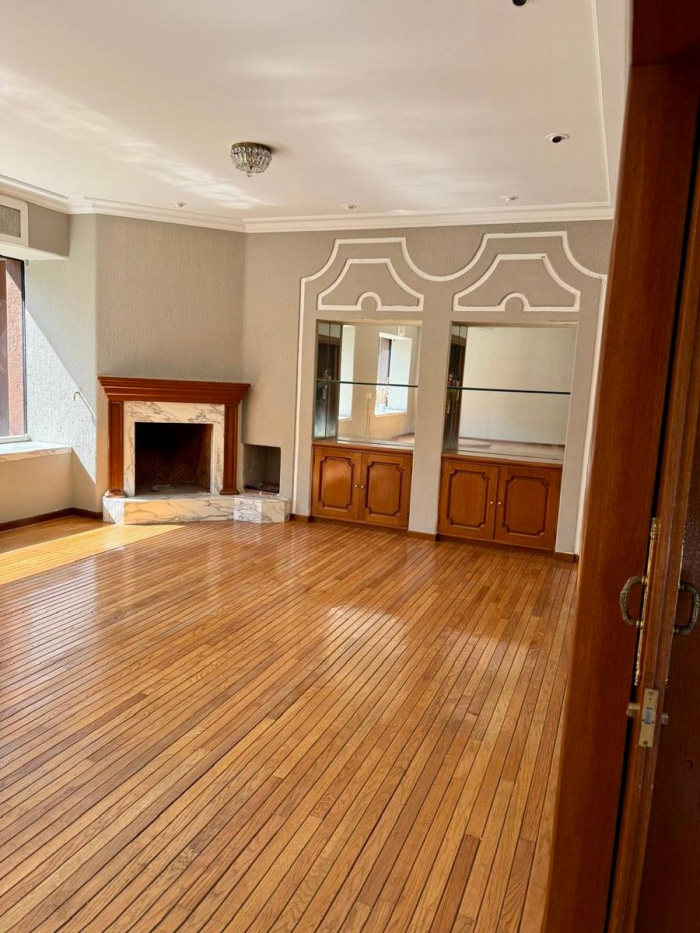 casa venta en lomas de chapultepec