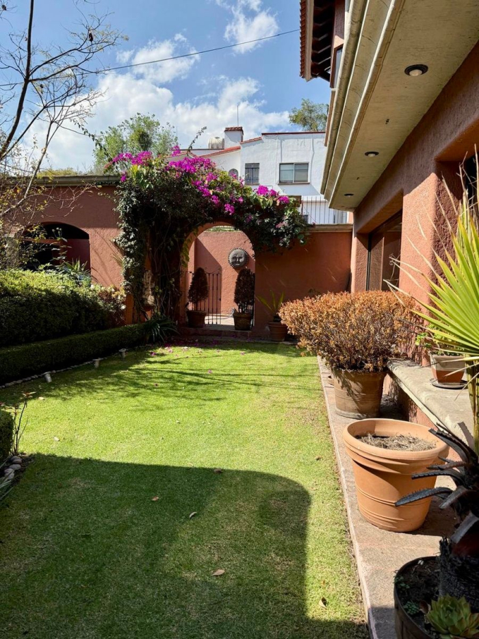 casa venta en lomas de chapultepec