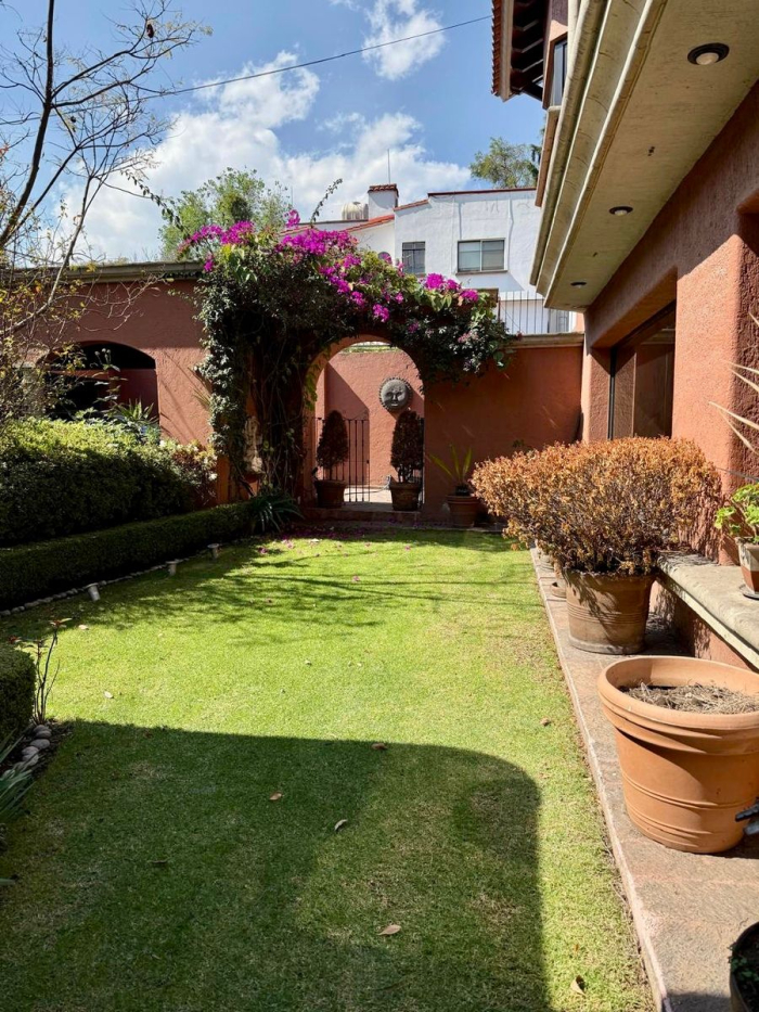 casa venta en lomas de chapultepec