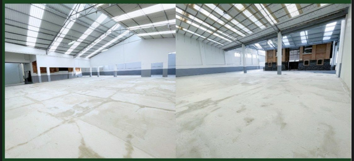 bodegas renta en naucalpan