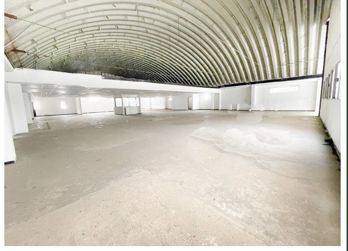 bodegas renta en naucalpan