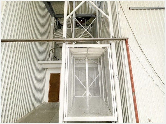 bodegas renta en naucalpan