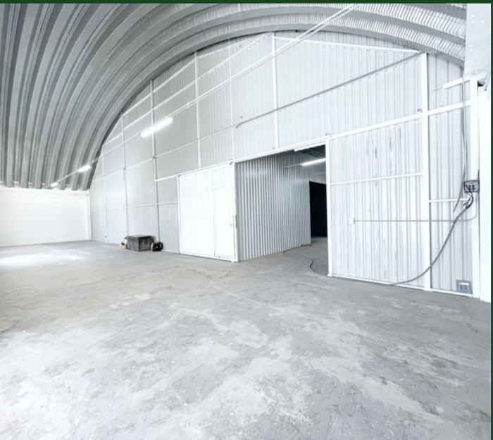 bodegas renta en naucalpan