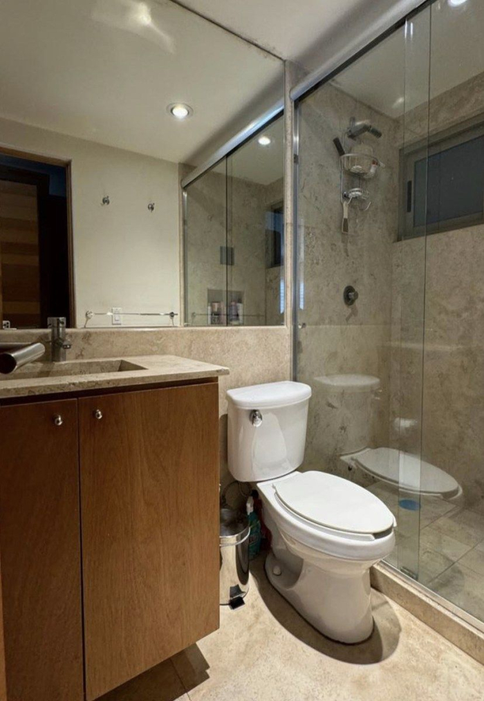 departamento renta polanco