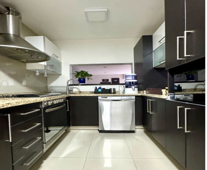 departamento renta polanco