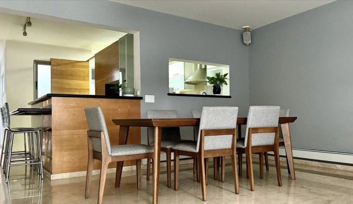 departamento renta polanco