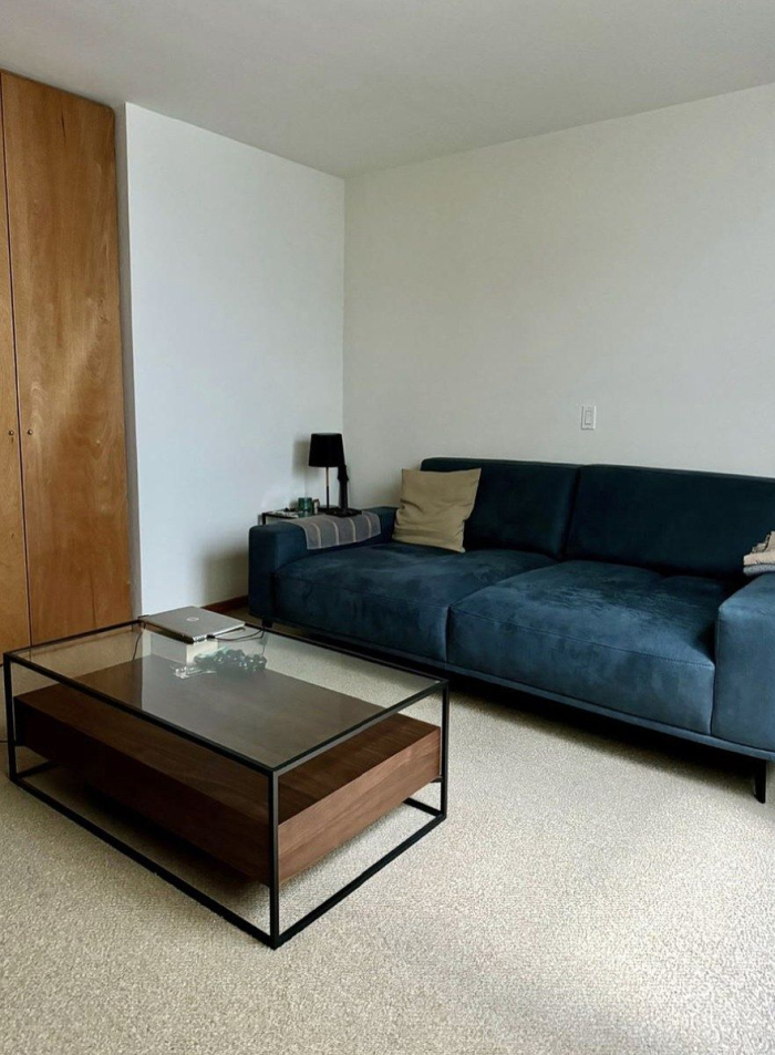 departamento renta polanco