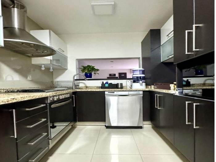 departamento renta polanco