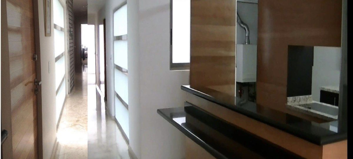 departamento renta polanco