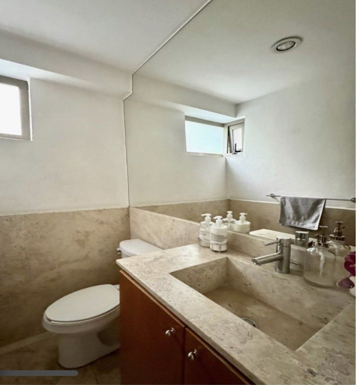 departamento renta polanco