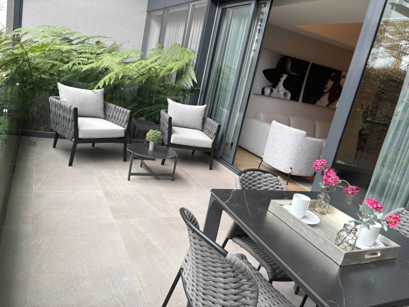 departamento en venta en bosque real