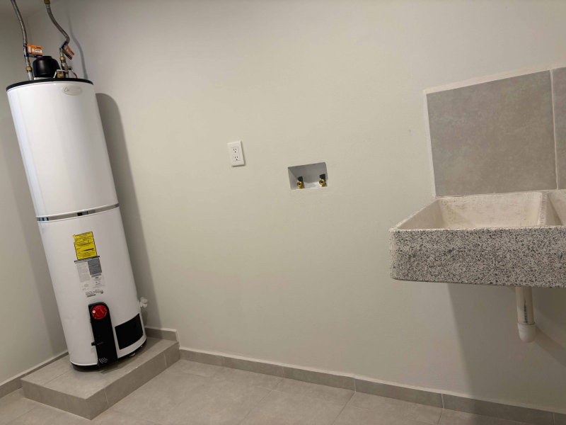 departamento en venta en bosque real