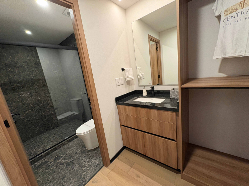 departamento en venta en bosque real