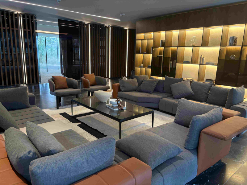 departamento en venta en bosque real