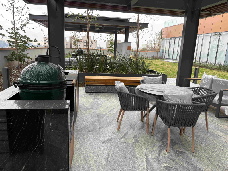 departamento en venta en bosque real