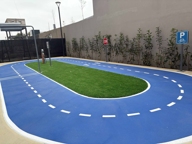 departamento en venta en bosque real