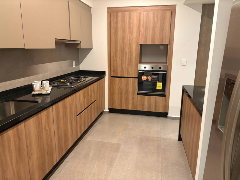 departamento en venta en bosque real