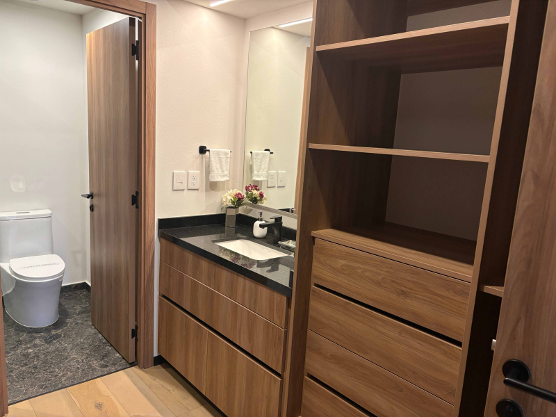 departamento en venta en bosque real