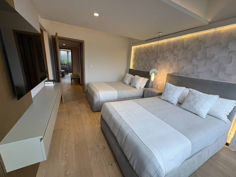 departamento en venta en bosque real