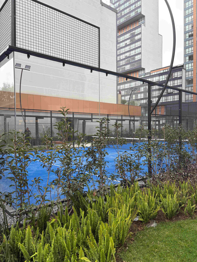 departamento en venta en bosque real