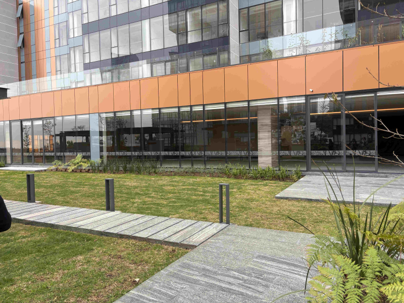 departamento en venta en bosque real