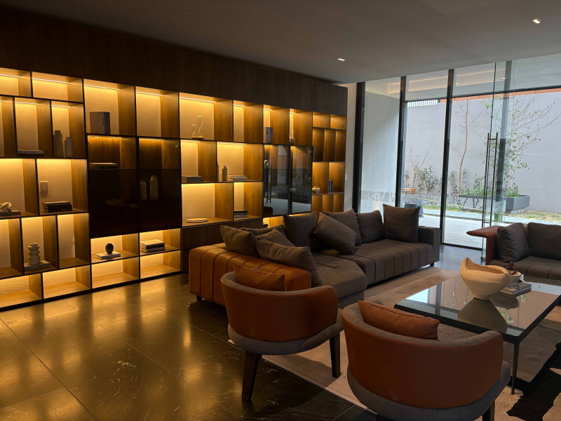 departamento en venta en bosque real