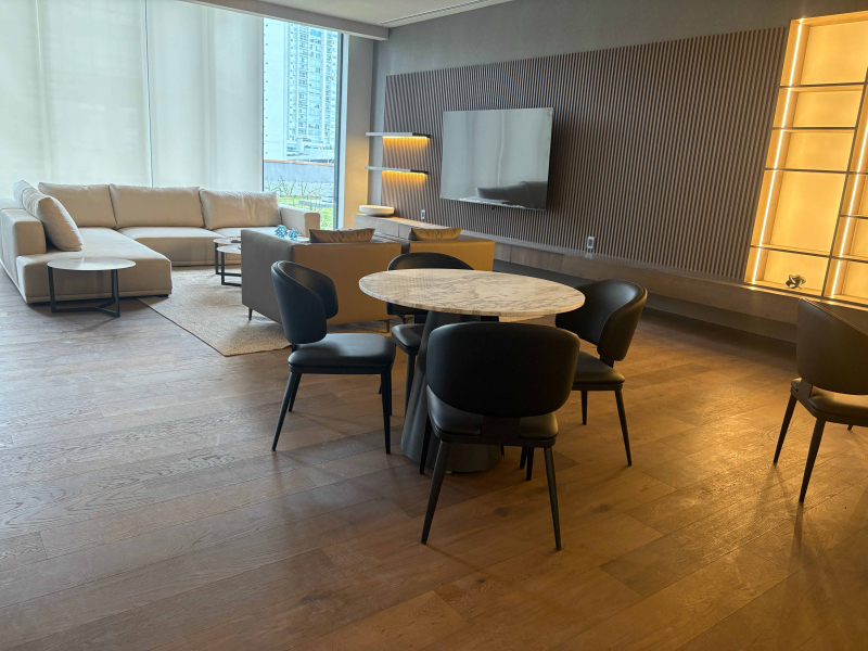 departamento en venta en bosque real