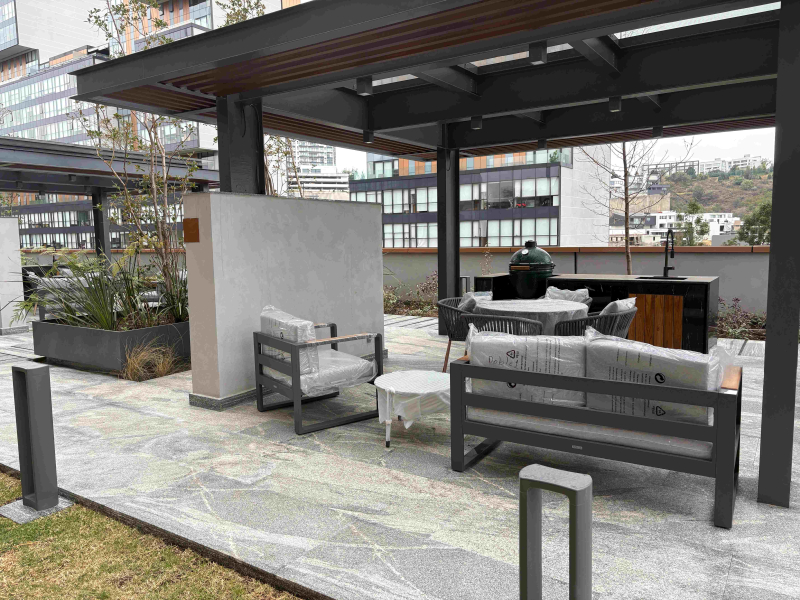 departamento en venta en bosque real