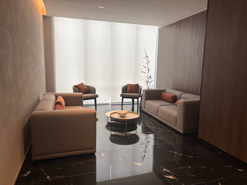 departamento en venta en bosque real