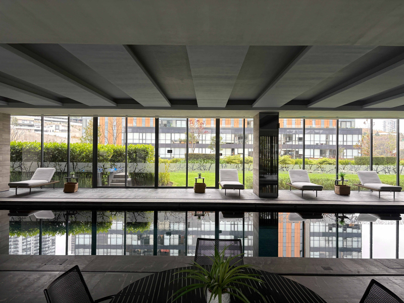 departamento en venta en bosque real