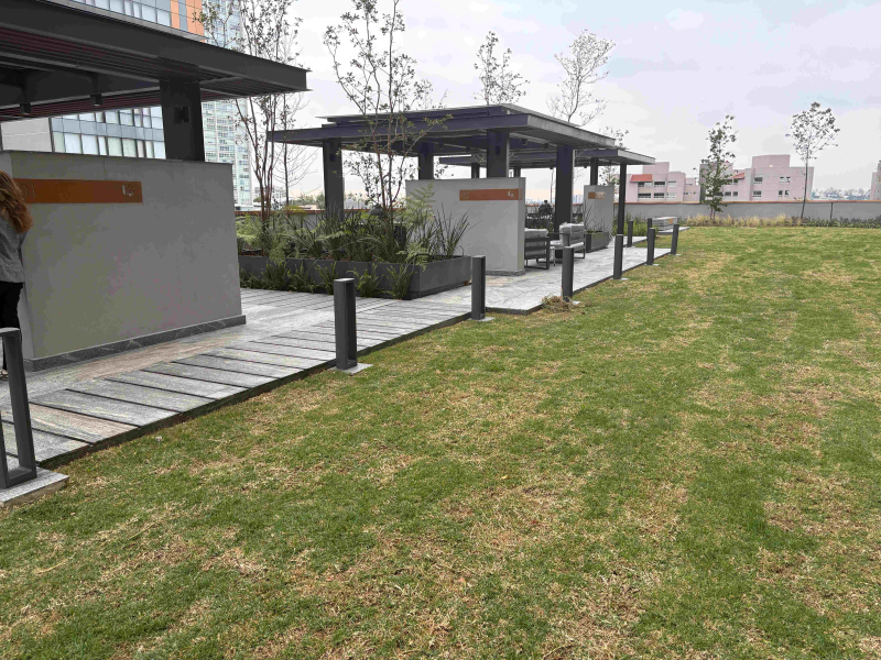 departamento en venta en bosque real