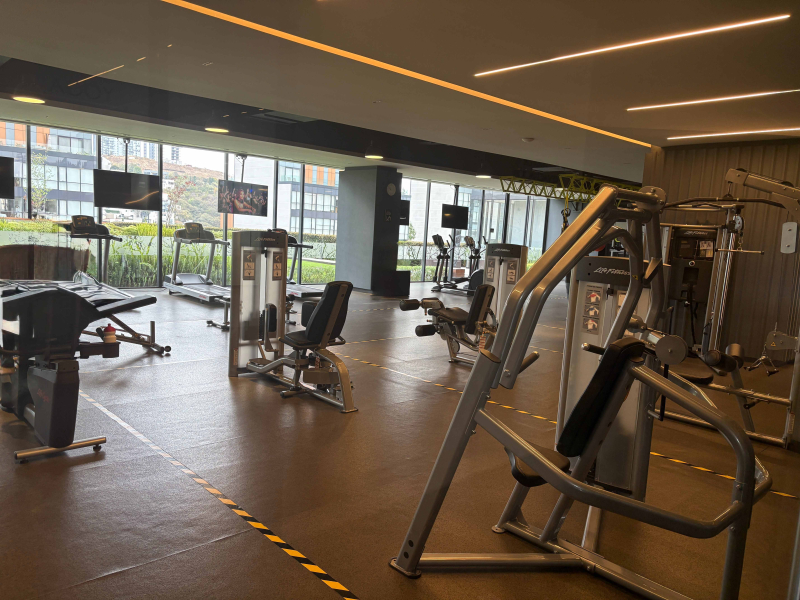 departamento en venta en bosque real