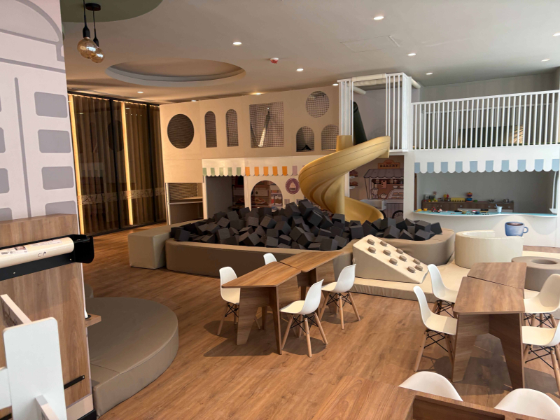 departamento en venta en bosque real